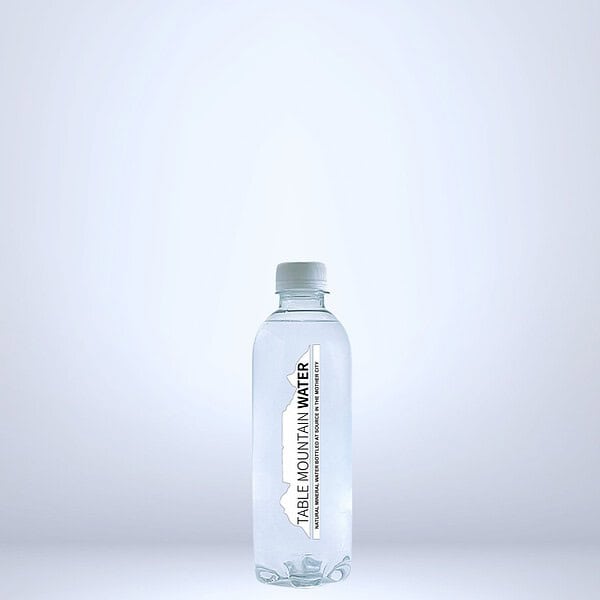 330ml Sparkling Mineral Water- PET Bottle (Pack Of 24)